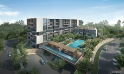 Kandis Residence (D27), Condominium #169680122